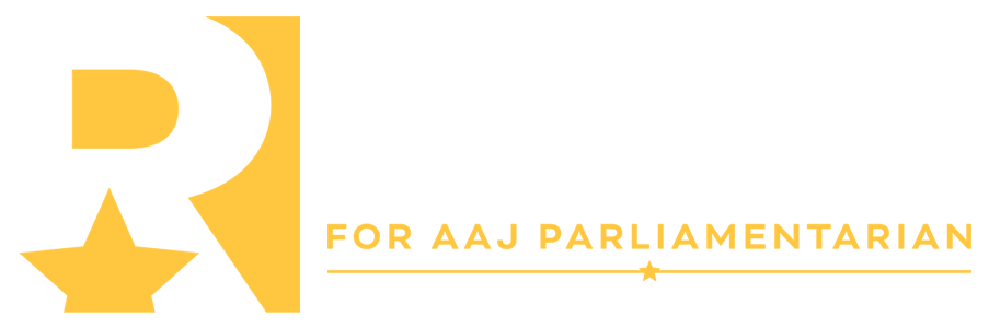 Rick Barrera for AAJ Parliamentarian